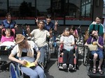 グルメツアー　お寿司